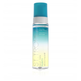 St Tropez Self Tan Purity Bronzing Water Mousse