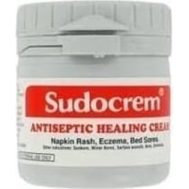 Sudocrem   250G
