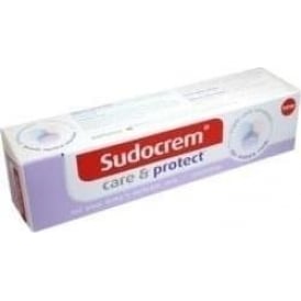 Sudocrem Care & Protect  100G