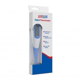 SURESIGN digital thermometer
