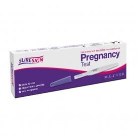 Suresign Pregnancy Test 1 Test