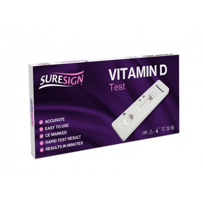 SURESIGN Vitamin D Deficiency