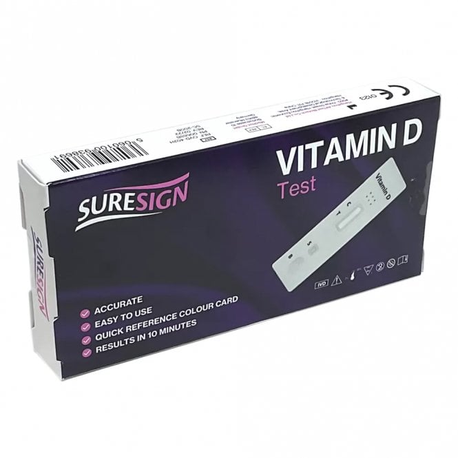 Suresign Vitamin D Deficiency Test