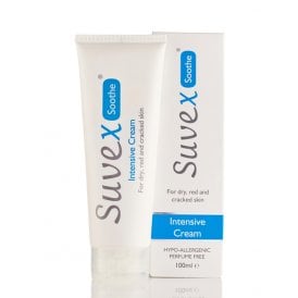 Suvex Soothe 100ml Cream