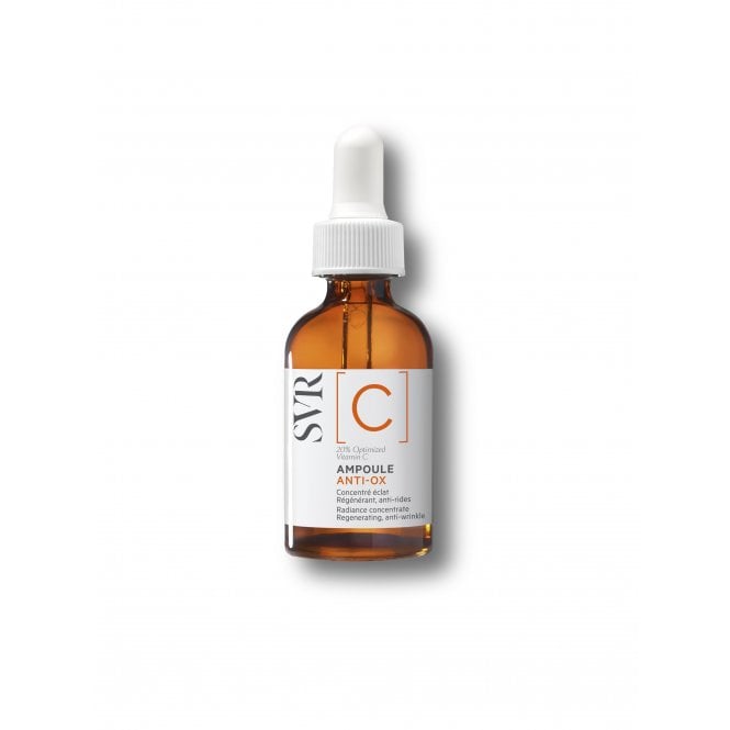 SVR Ampoule C Anti-Ox 30ml