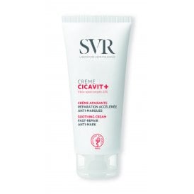 SVR Cicavit+ Creme 100ml