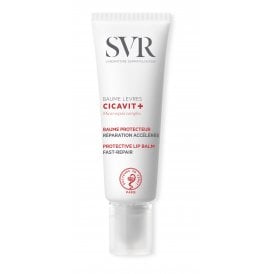 SVR Cicavit+ Levres Protective Lip Balm- Fast Repair 10g