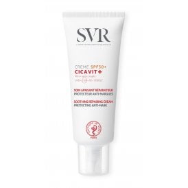 SVR Clairial Creme SPF50+ Anti-Brown Spot Sun Protection 50ml. Best before end 05/2025