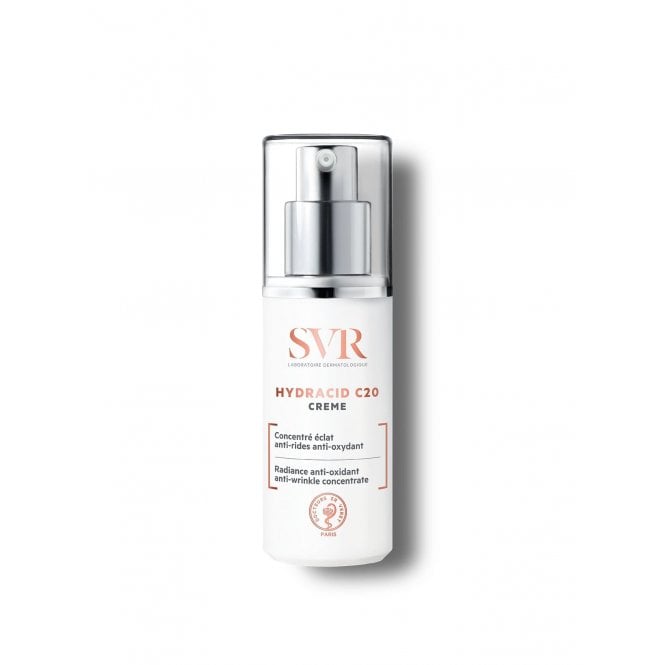 SVR Hydracid C20 Crème Concentrate 30ml. Best before end 01/2025