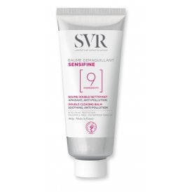 SVR Sensifine Baume Demaquillant Double Cleansing Balm 100g