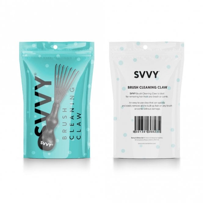 Svvy Hair Claw