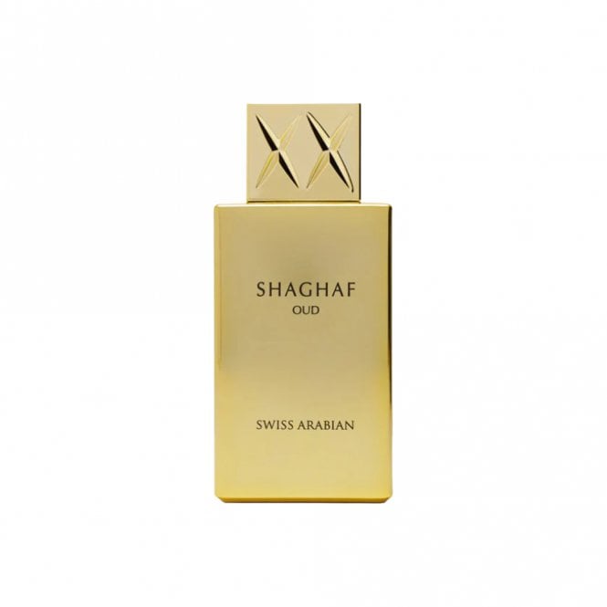 Swiss Arabian Shaghaf Oud 75ml Edp Spr