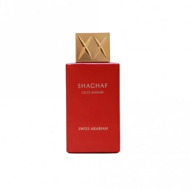 Swiss Arabian Shaghaf Oud Ahmar 75ml Edp Spr