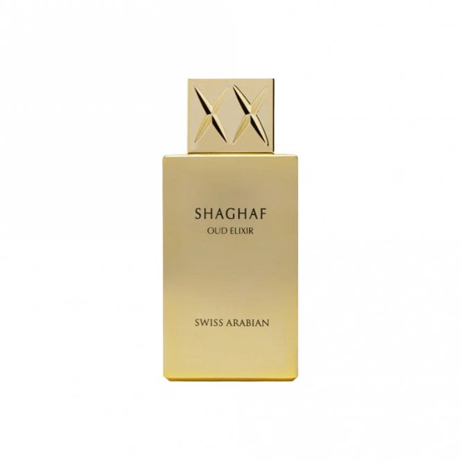 Swiss Arabian Shaghaf Oud Elixir 75ml Edp Spr