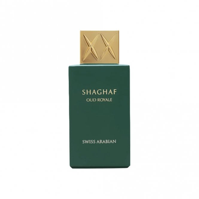 Swiss Arabian Shaghaf Oud Royale 75ml Edp Spr