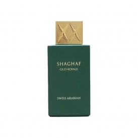 Swiss Arabian Shaghaf Oud Royale 75ml Edp Spr