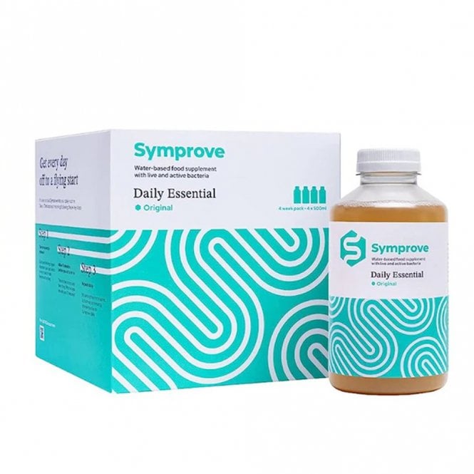 Symprove Original 4x500ml