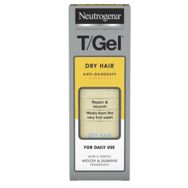 T/Gel Anti Dandruff Shampoo Dry 150ml