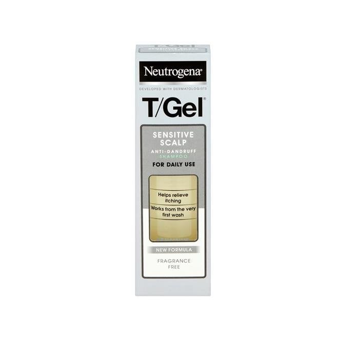 T-Gel Anti Dandruff Shampoo Sensitive 150ml