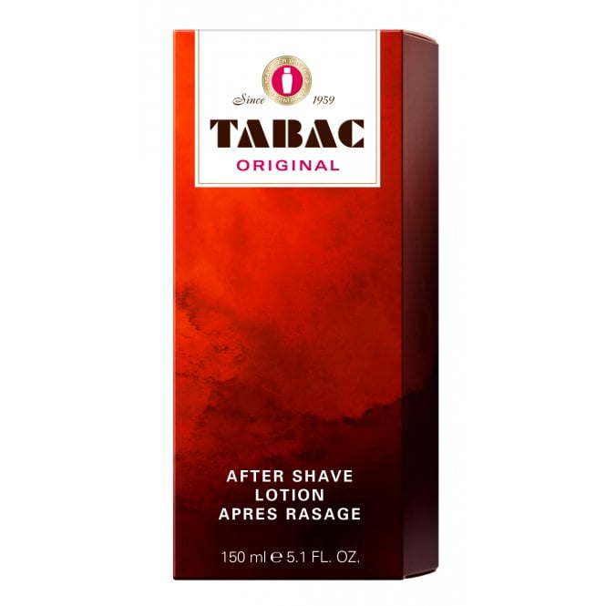 Tabac Aftershave Lotion 150ml