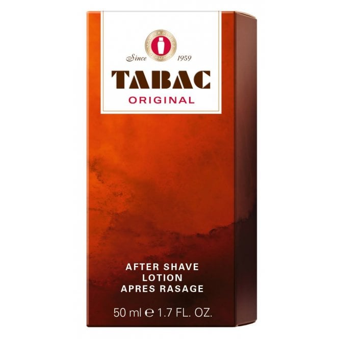 Tabac Aftershave Lotion 50ml