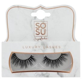 Taylor 3D Luxury Fibre Eyelashes