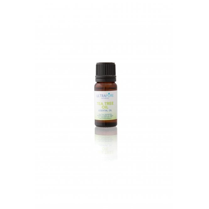 Tea Tree Oil 10ml