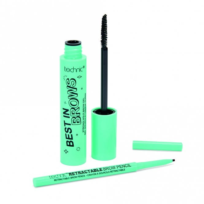 Technic Best In Brows Stocking Filler16ml Best In Brows, Microfine Brow Pencil