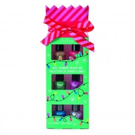 Technic Nail Polish Gift Set6 x 3.5ml Nail Polish