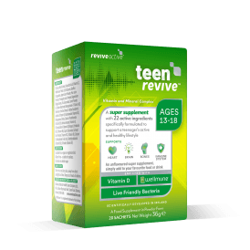 Teen 20 Day
