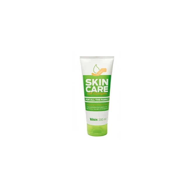 Teisen Skin Care Cream 200ml