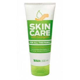 Teisen Skin Care Cream 200ml