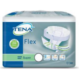Tena Flex maxi Extra Large 21 Pack