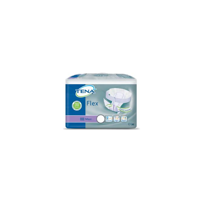 Tena Flex Maxi Large 22 Pack
