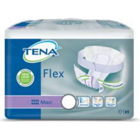 Tena Flex Maxi Large 22 Pack