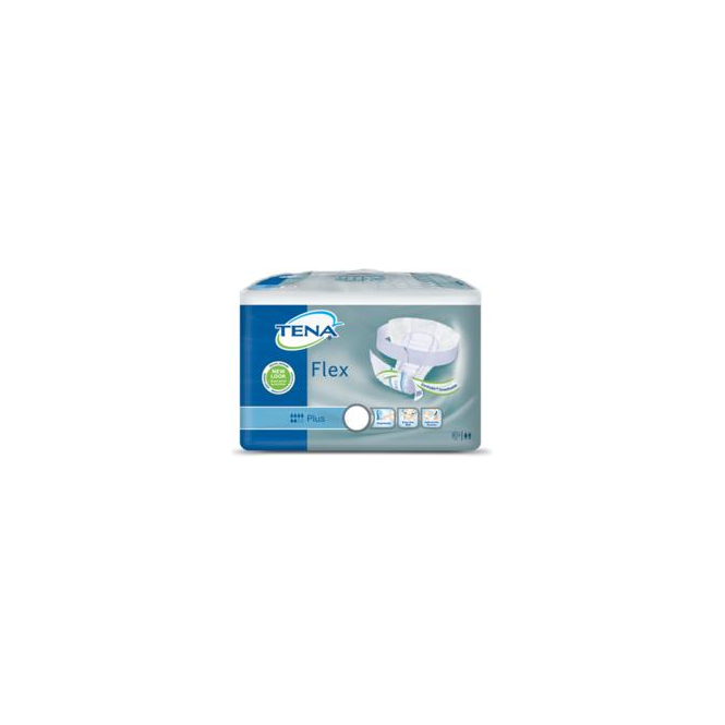 Tena Flex Plus Large 30 Pack