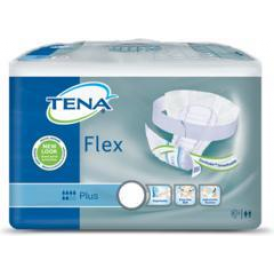 Tena Flex Plus Large 30 Pack