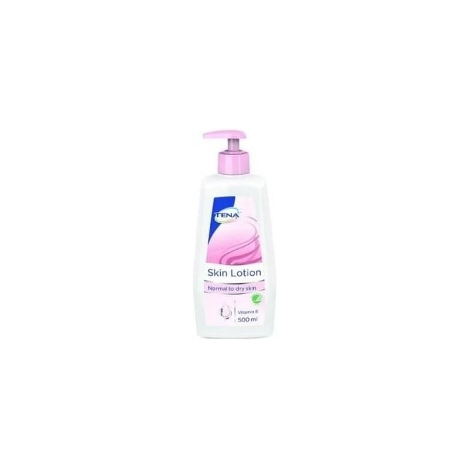 Tena Skin Lotion 500ml