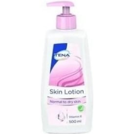 Tena Skin Lotion 500ml