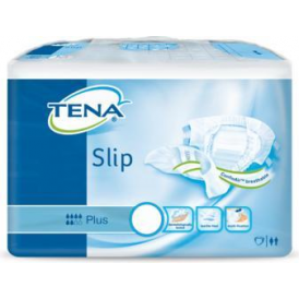 Tena Slip Plus  Medium 30 Pack