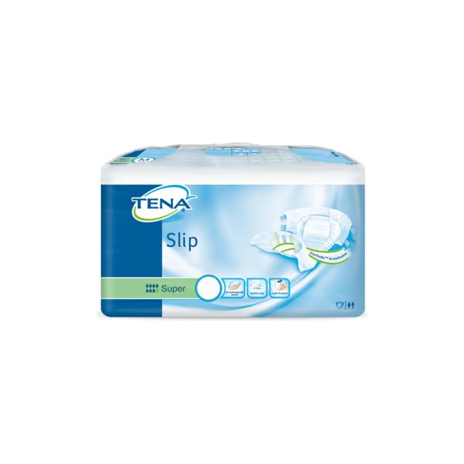Tena Slip Super Large 28 Pack