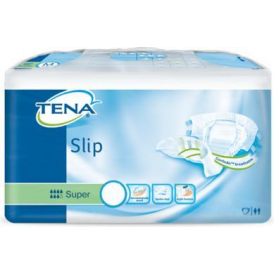 Tena Slip Super Medium  28 Pack