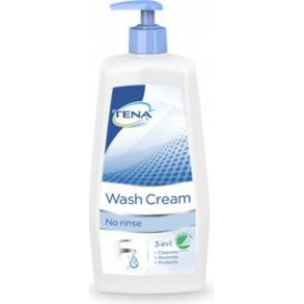 Tena Wash Cream 500ml