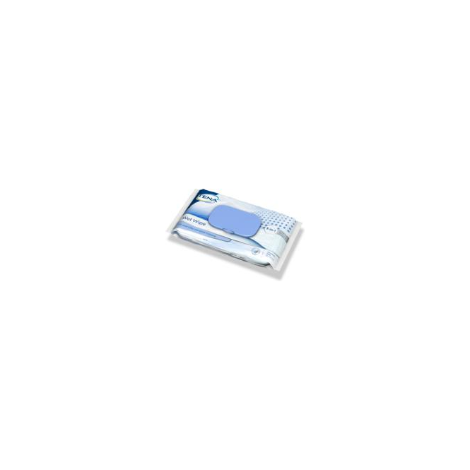 Tena Wet Wipes 48 Pack