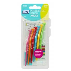 TePe Angle Mixed Pack