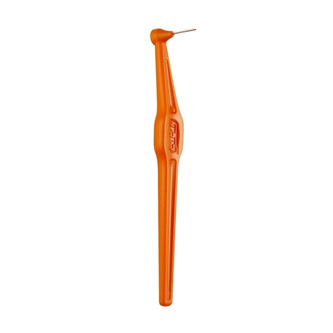 TePe Angle Orange (Size 1)