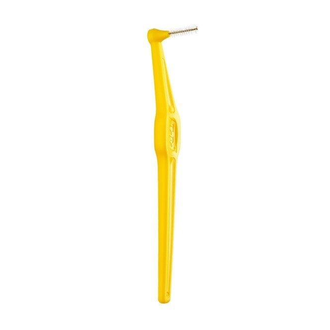 TePe Angle Yellow (Size 4)