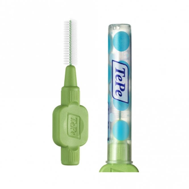 TePe Idb Green (Size 5)