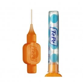 TePe Idb Orange (Size 1)