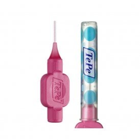 TePe Idb Pink (Size 0)
